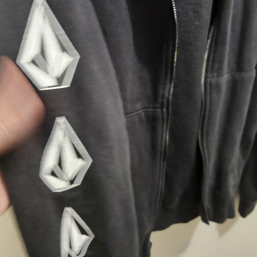 Volcom Jacket - image 5